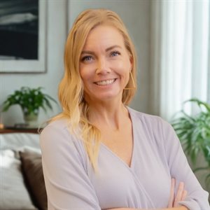 Jen Loughran